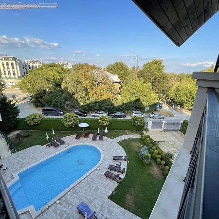 Stunning 2-Bed Apartment In Sea Resort Varna Saints Constantine and Helena Ngoại thất bức ảnh