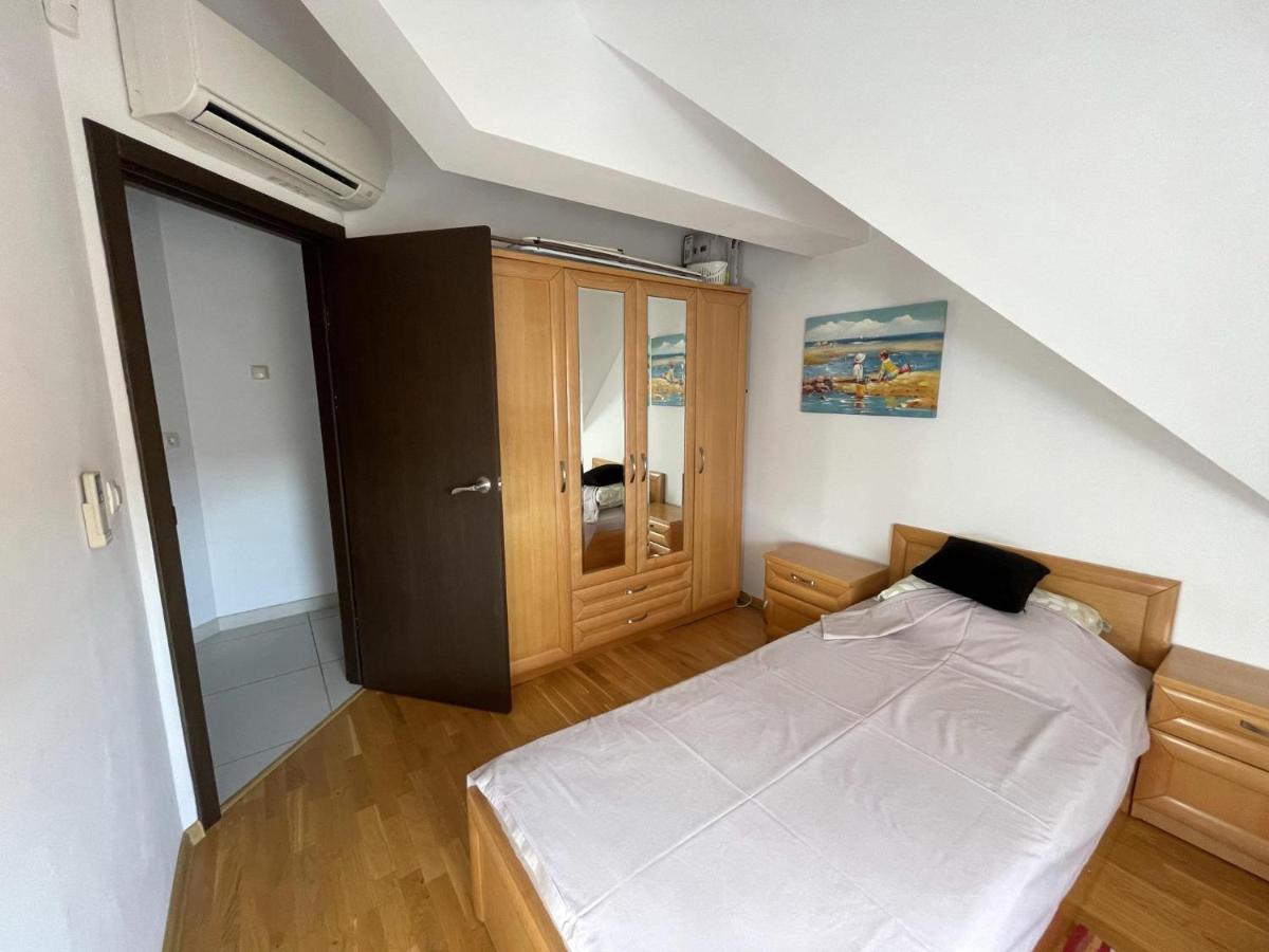 Stunning 2-Bed Apartment In Sea Resort Varna Saints Constantine and Helena Ngoại thất bức ảnh