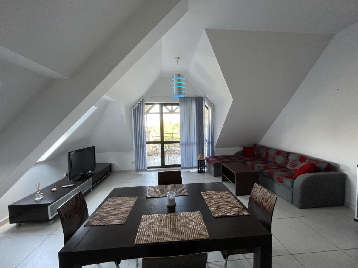 Stunning 2-Bed Apartment In Sea Resort Varna Saints Constantine and Helena Ngoại thất bức ảnh