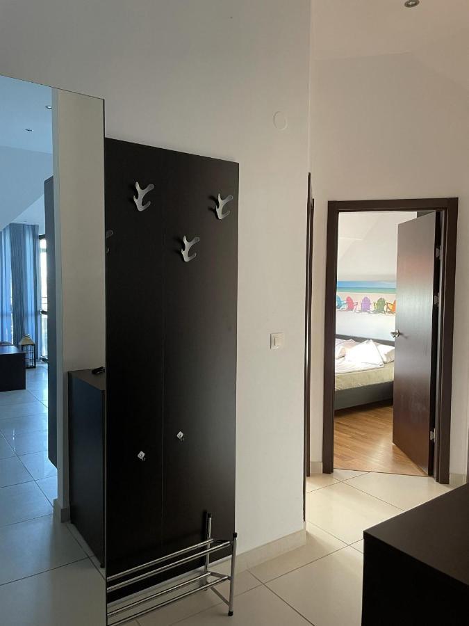 Stunning 2-Bed Apartment In Sea Resort Varna Saints Constantine and Helena Ngoại thất bức ảnh