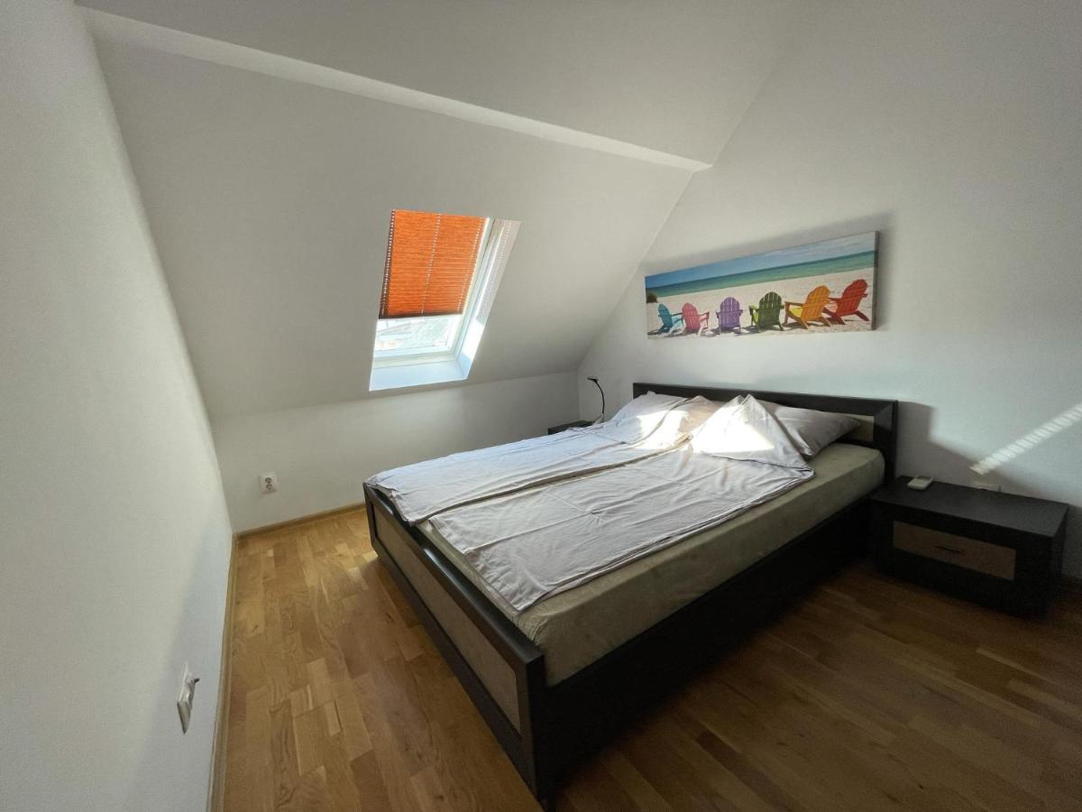 Stunning 2-Bed Apartment In Sea Resort Varna Saints Constantine and Helena Ngoại thất bức ảnh
