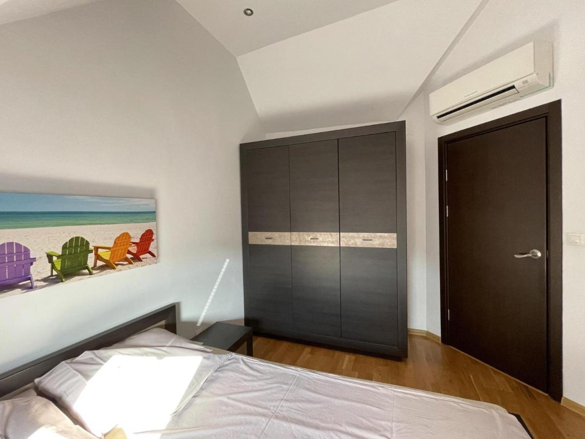 Stunning 2-Bed Apartment In Sea Resort Varna Saints Constantine and Helena Ngoại thất bức ảnh